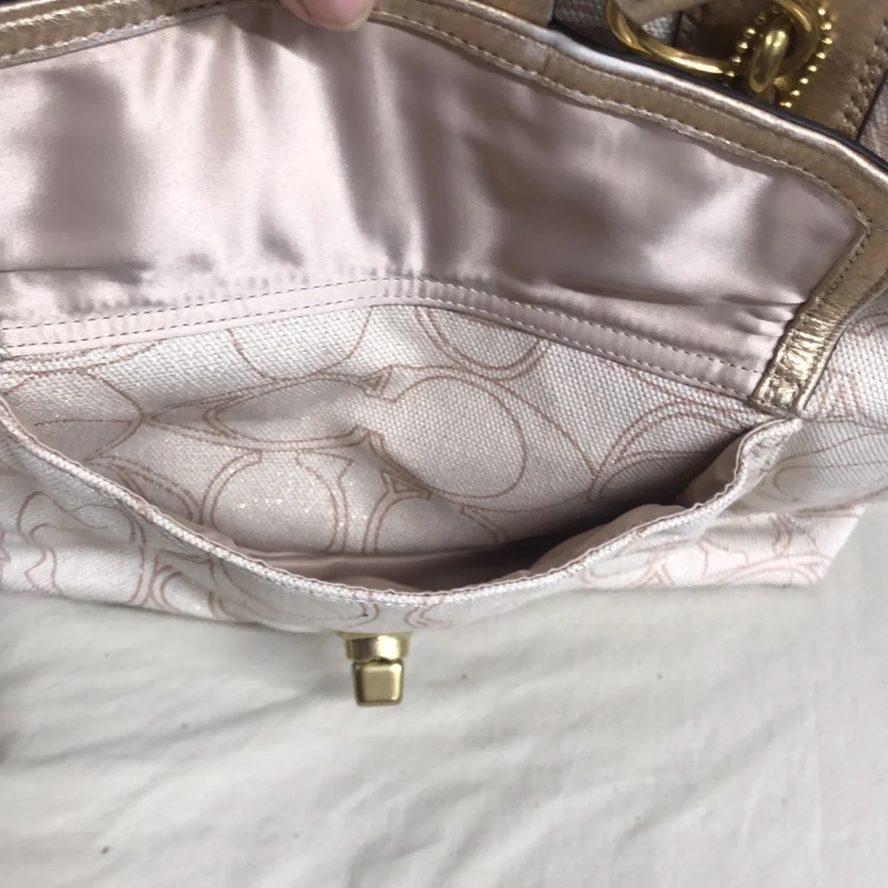 Coach this purse